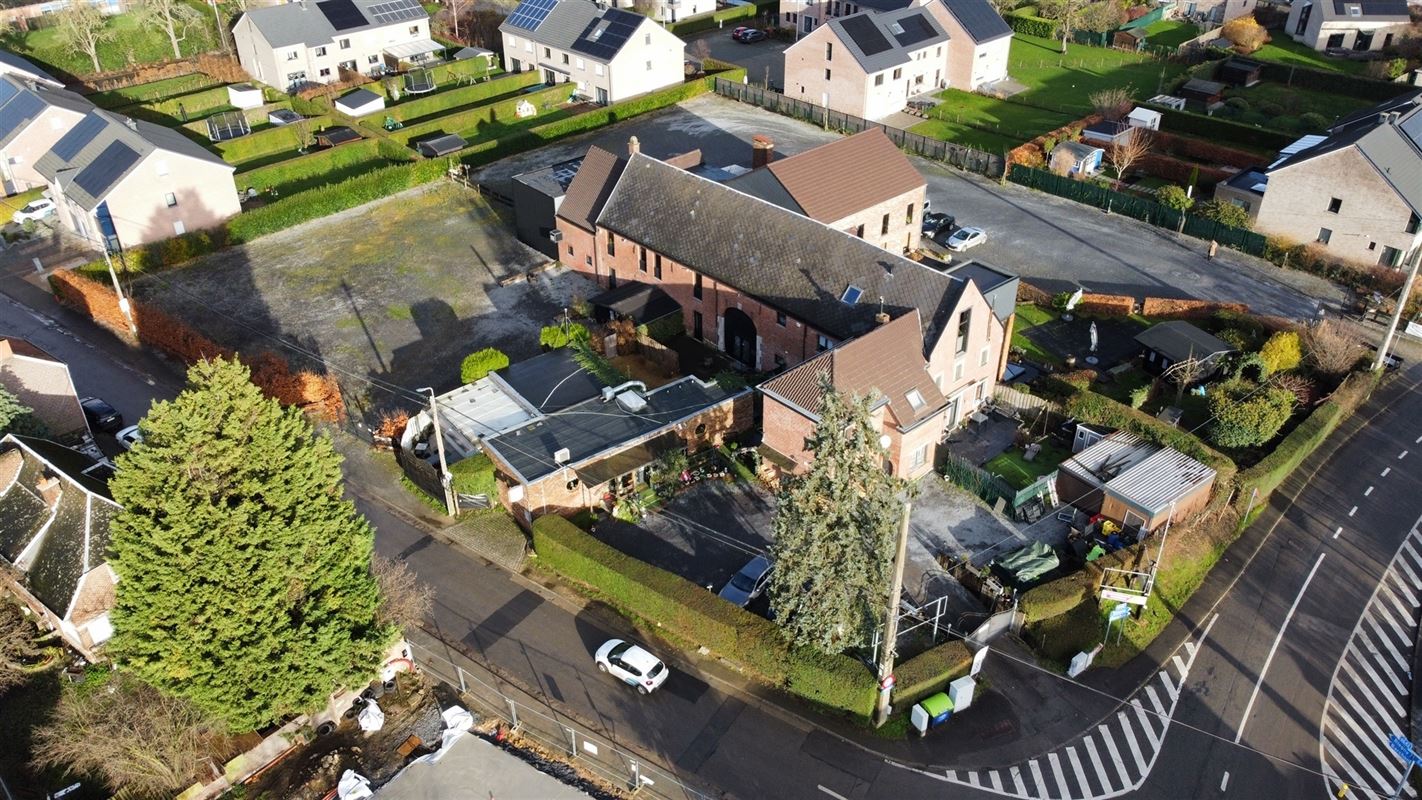 Magnifique immeuble mixte idéalement situé