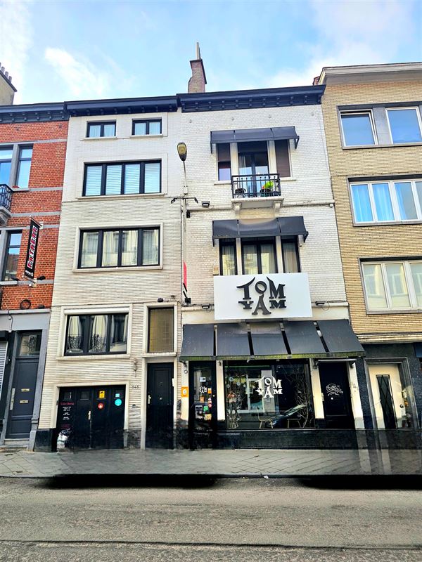 Rendement de 4% NET !! (lot 5)