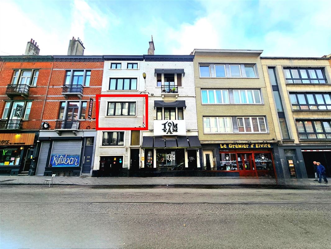 Rendement de 4% NET !! lot 6