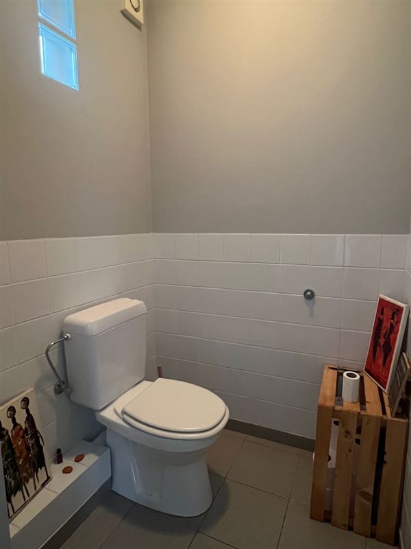 Appartement une chambre d'environ 75M2