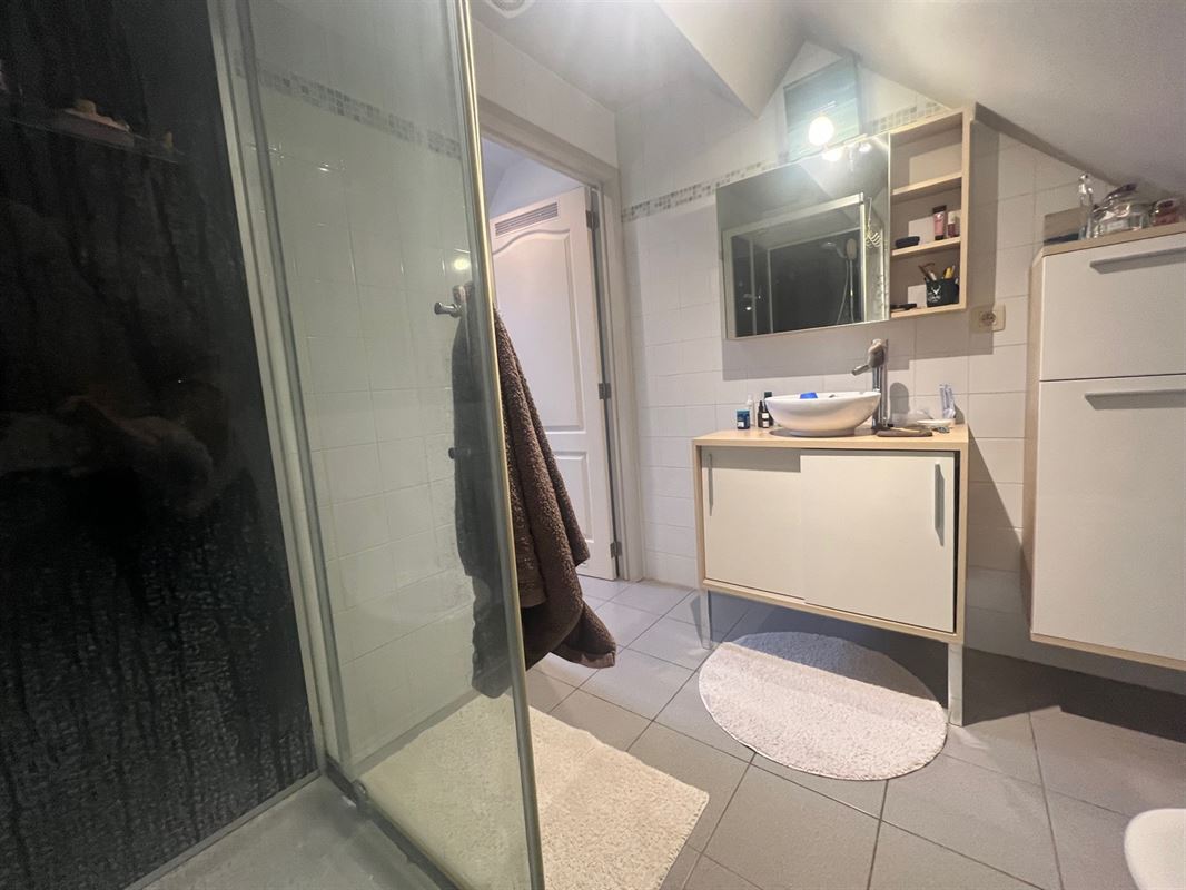 Appartement une chambre d'environ 75M2