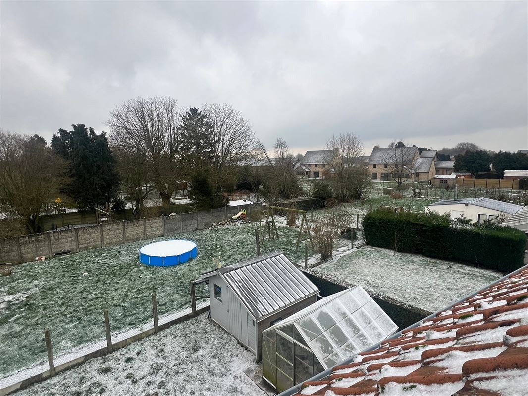 Appartement une chambre d'environ 75M2