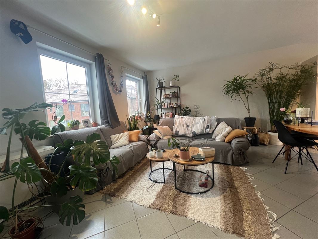 Appartement une chambre d'environ 75M2