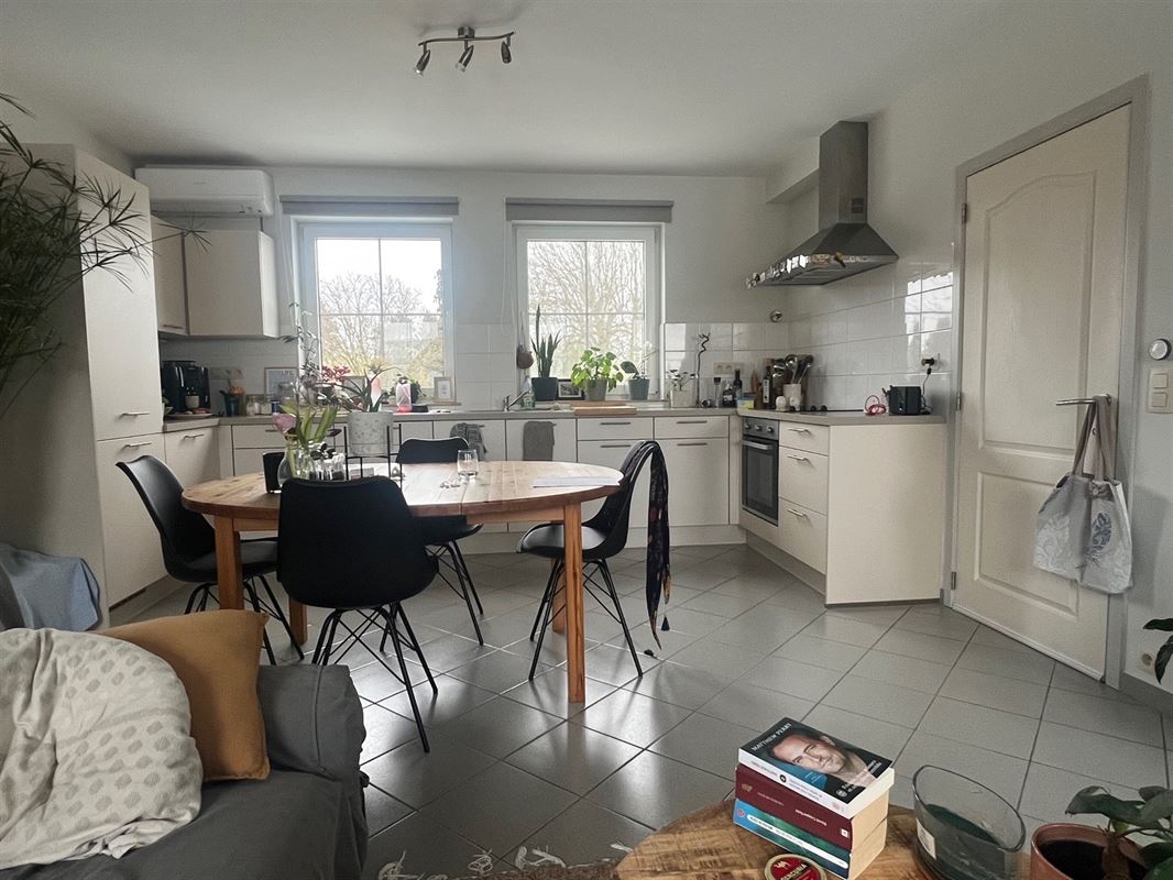 Appartement une chambre d'environ 75M2