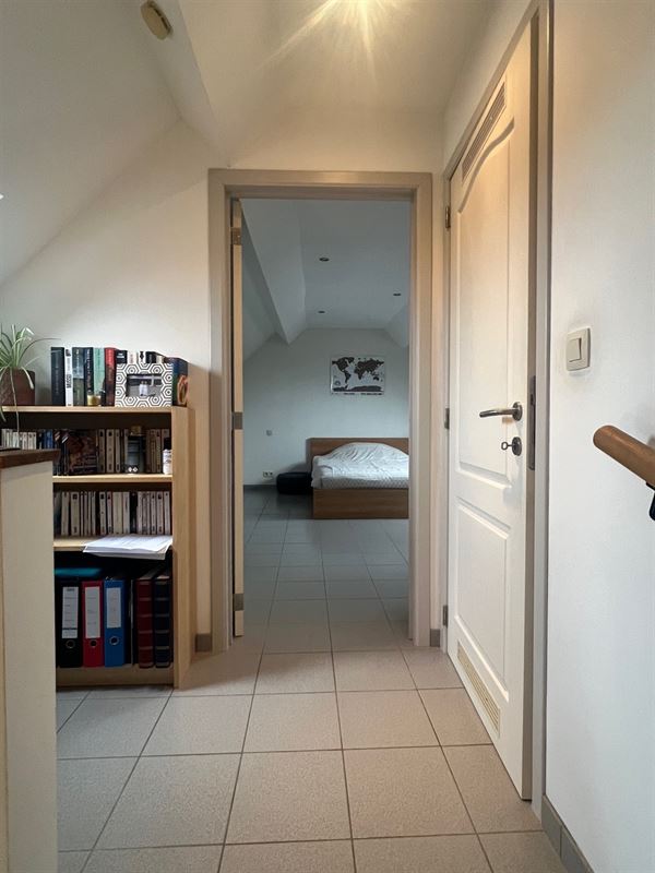 Appartement une chambre d'environ 75M2