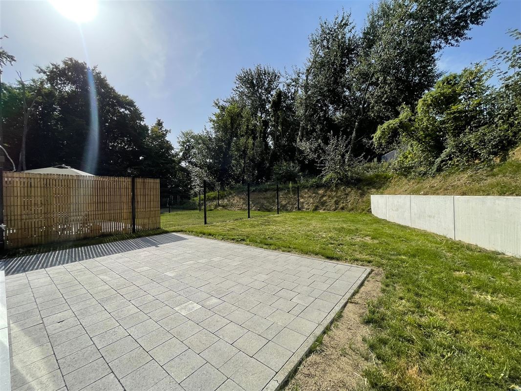 Appt 1- RDC 2ch avec jardin! Superbes finition