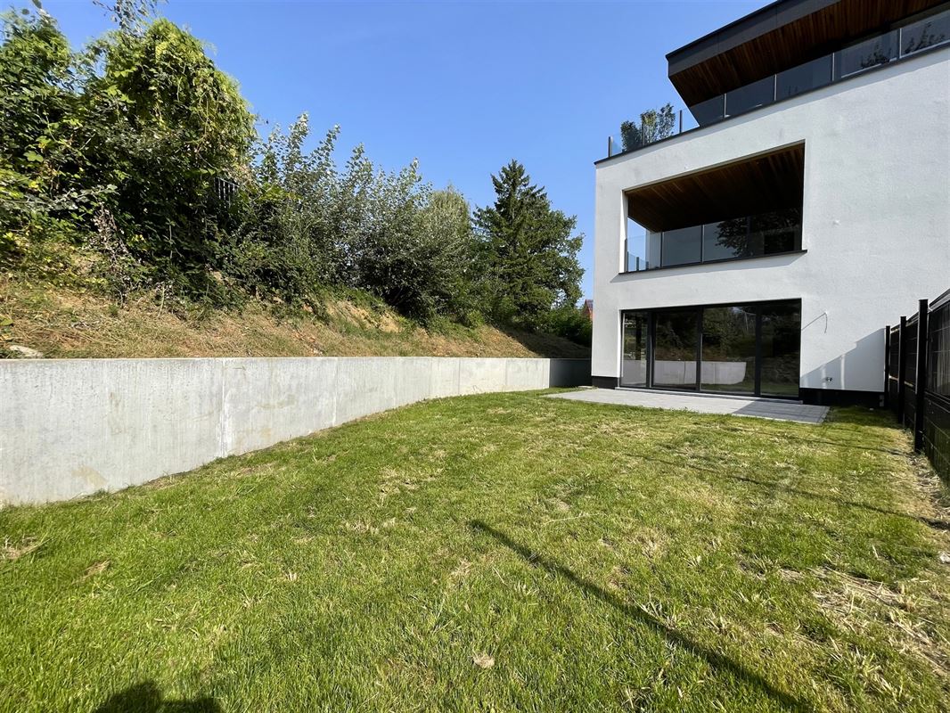 Appt 1- RDC 2ch avec jardin! Superbes finition