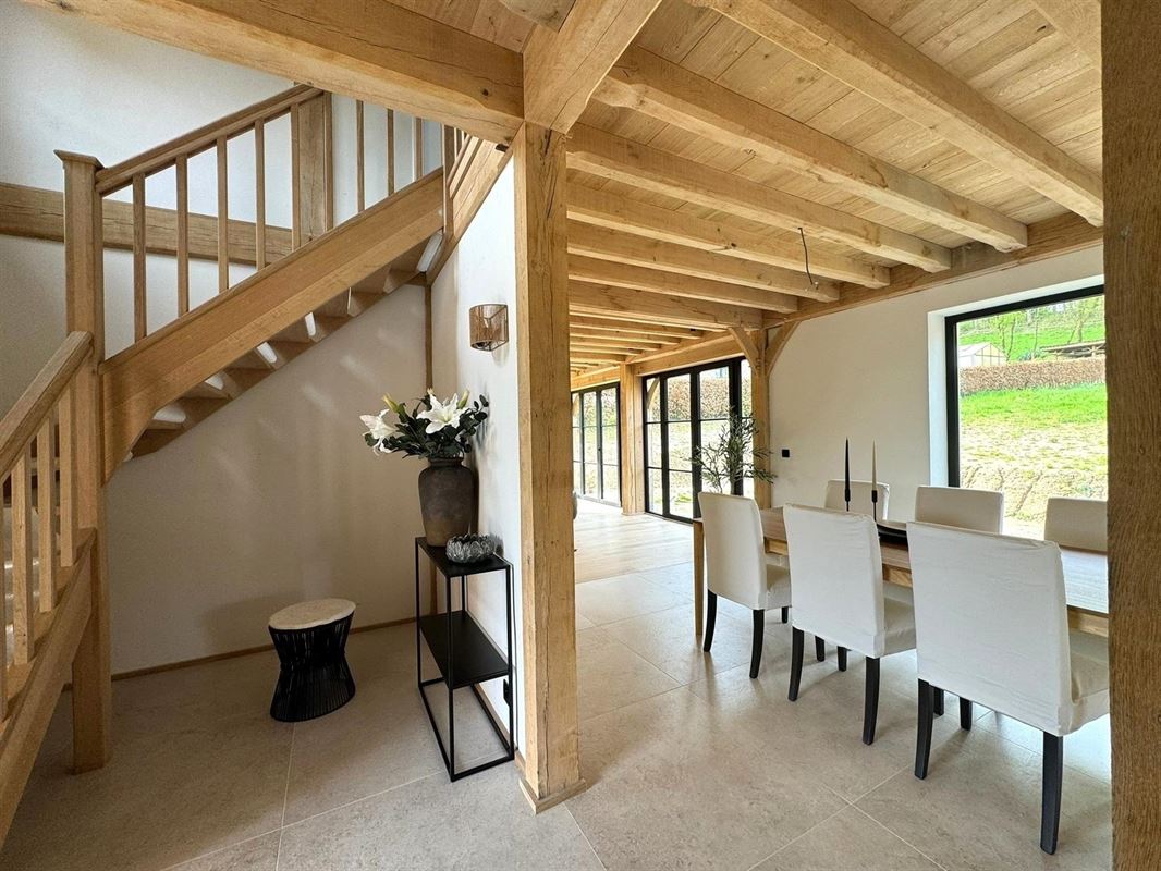 Magnifique villa neuve