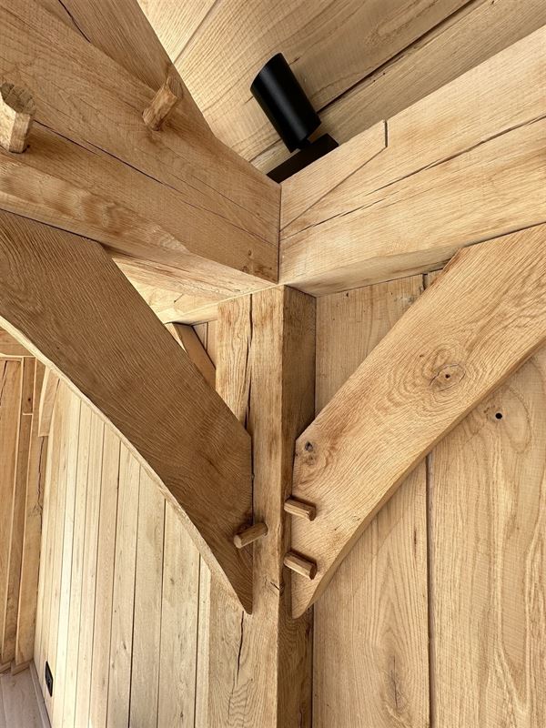 Magnifique villa neuve