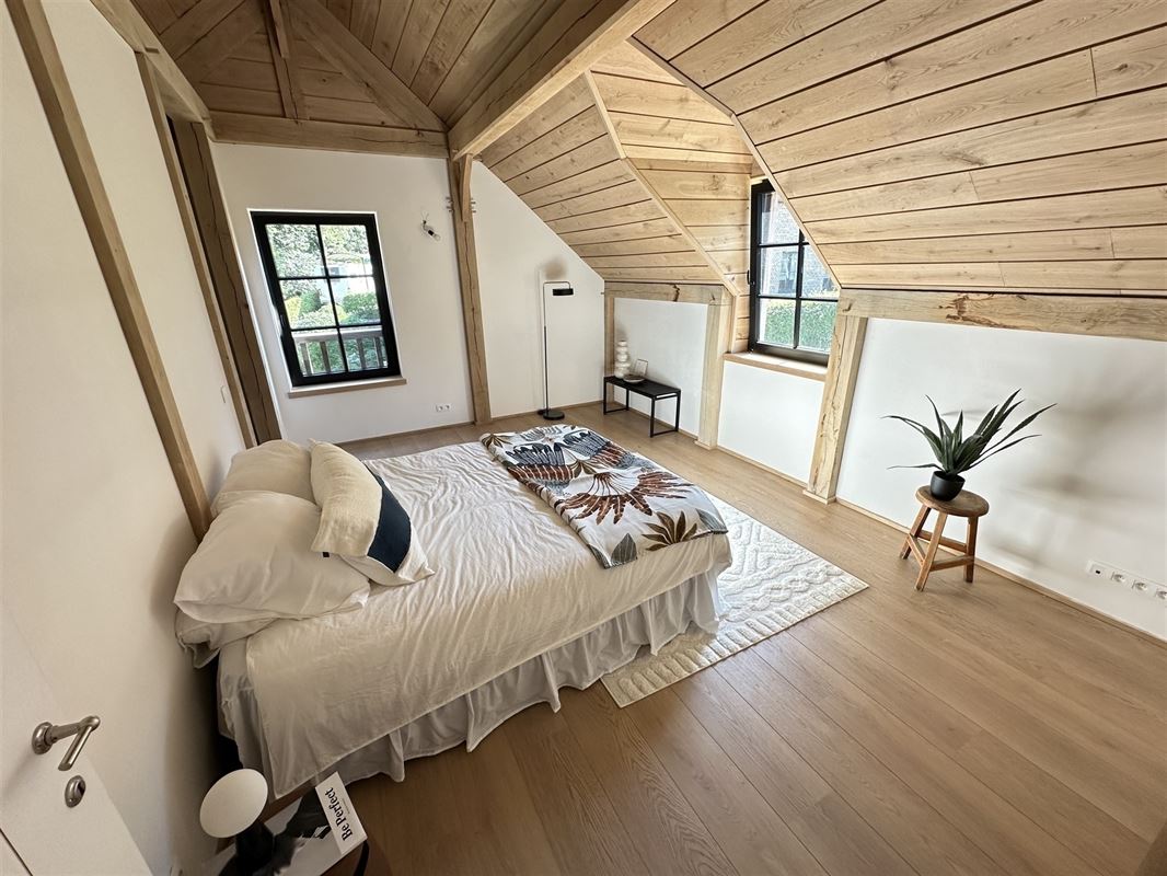 Magnifique villa neuve