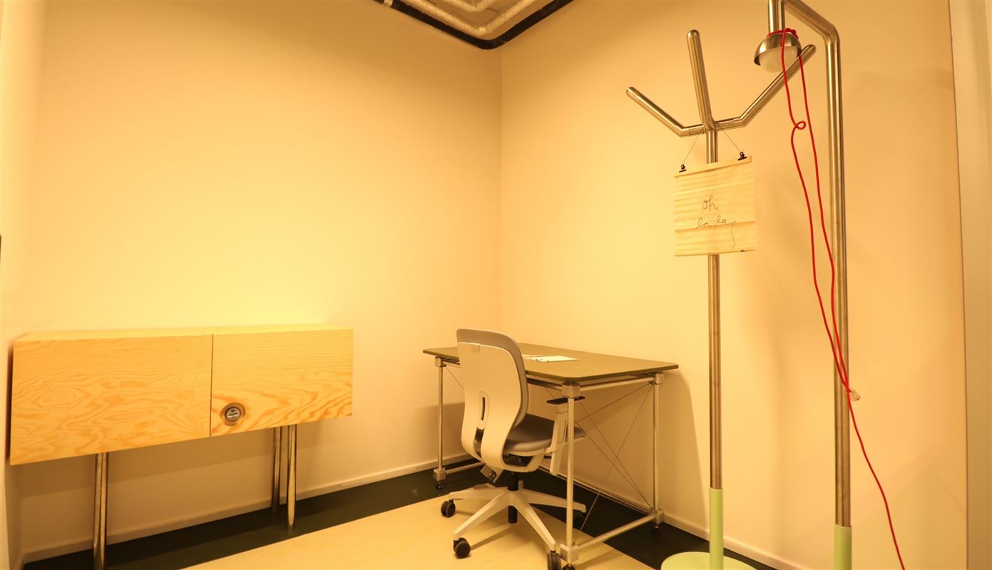 4000 M² DE COWORKING - EPANOUISSEMENT ET PRODUCTIVITE