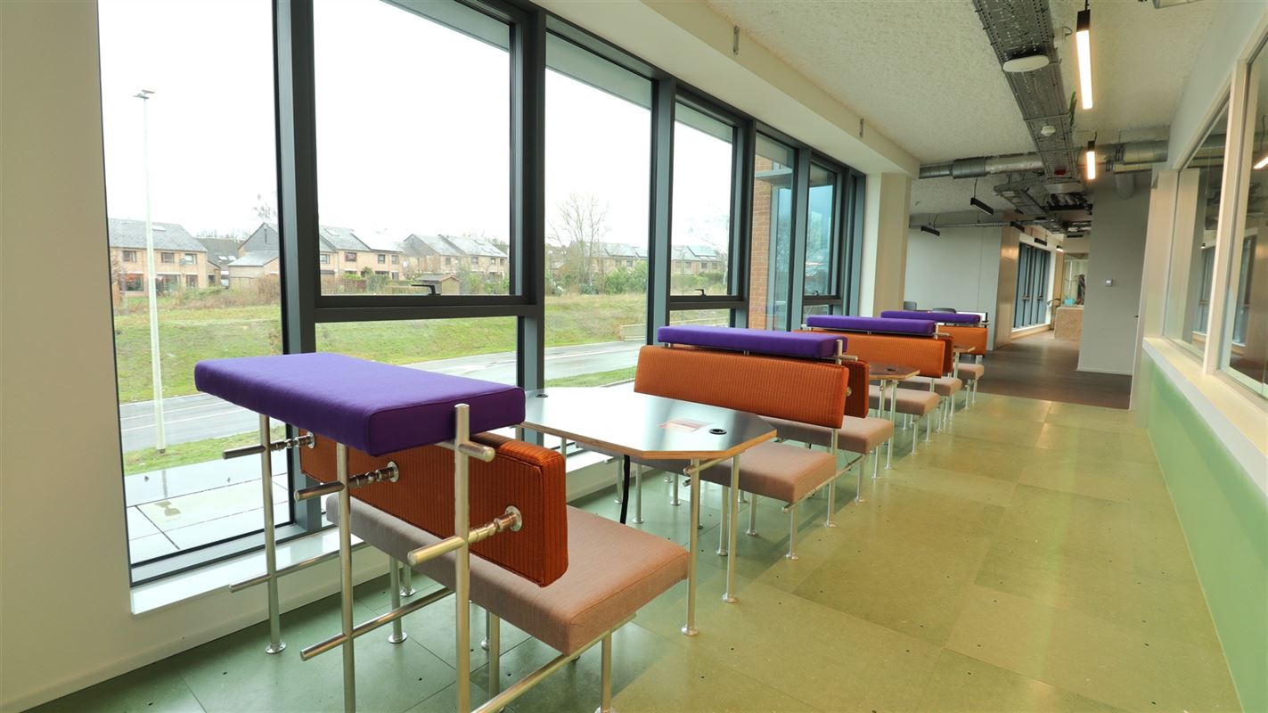 4000 M² DE COWORKING - EPANOUISSEMENT ET PRODUCTIVITE