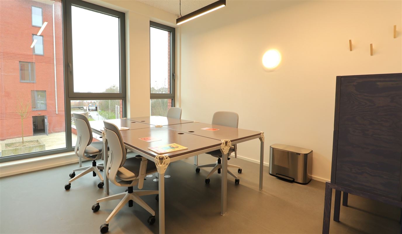 4000 M² DE COWORKING - EPANOUISSEMENT ET PRODUCTIVITE