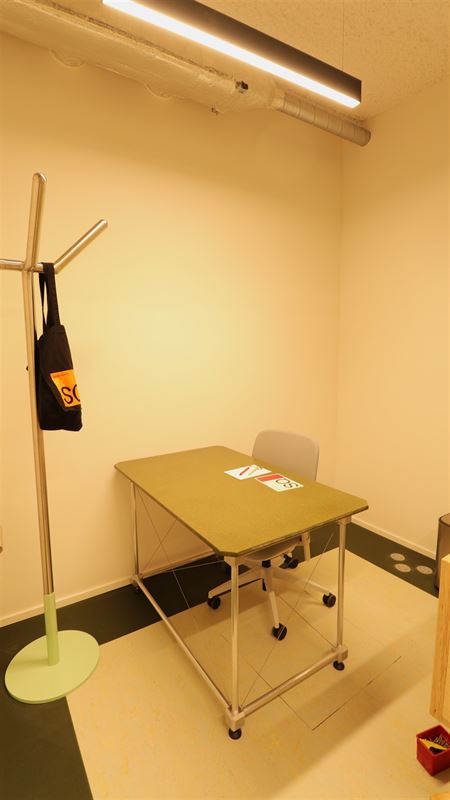 4000 M² DE COWORKING - EPANOUISSEMENT ET PRODUCTIVITE