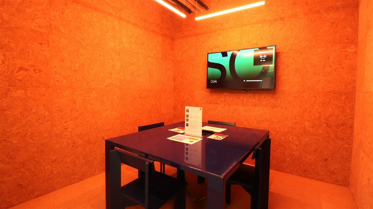 4000 M² DE COWORKING - EPANOUISSEMENT ET PRODUCTIVITE