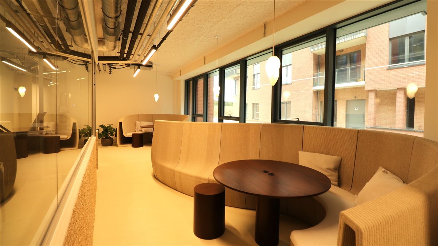 4000 M² DE COWORKING - EPANOUISSEMENT ET PRODUCTIVITE