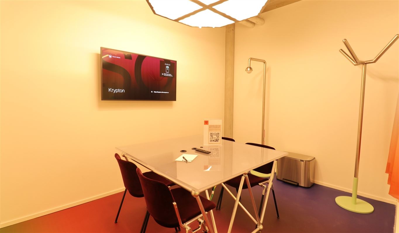 4000 M² DE COWORKING - EPANOUISSEMENT ET PRODUCTIVITE