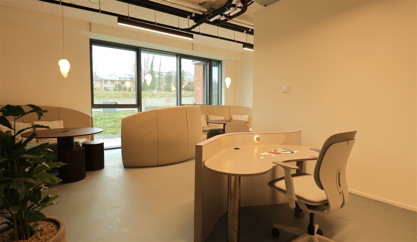 4000 M² DE COWORKING - EPANOUISSEMENT ET PRODUCTIVITE