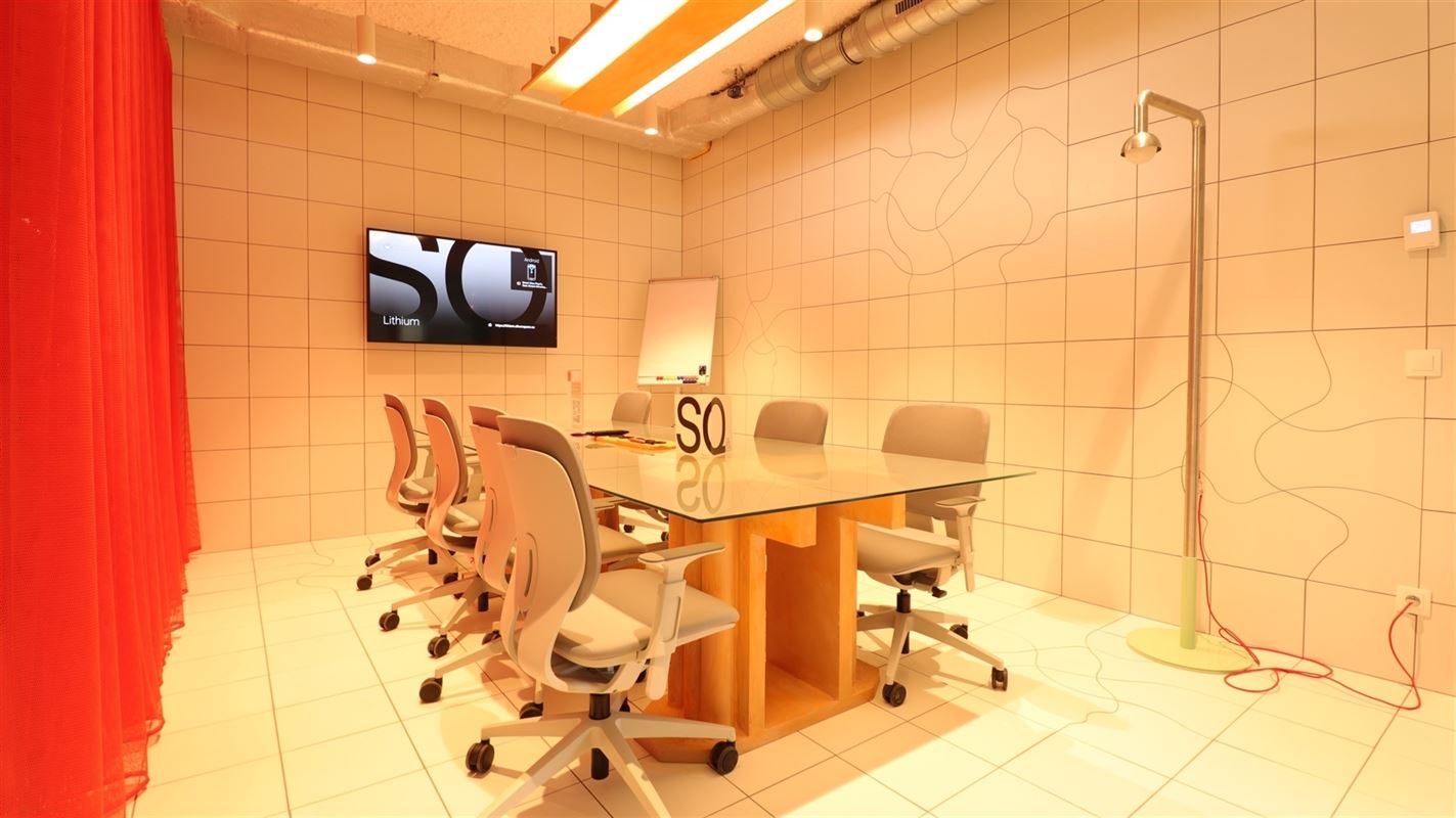 4000 M² DE COWORKING - EPANOUISSEMENT ET PRODUCTIVITE