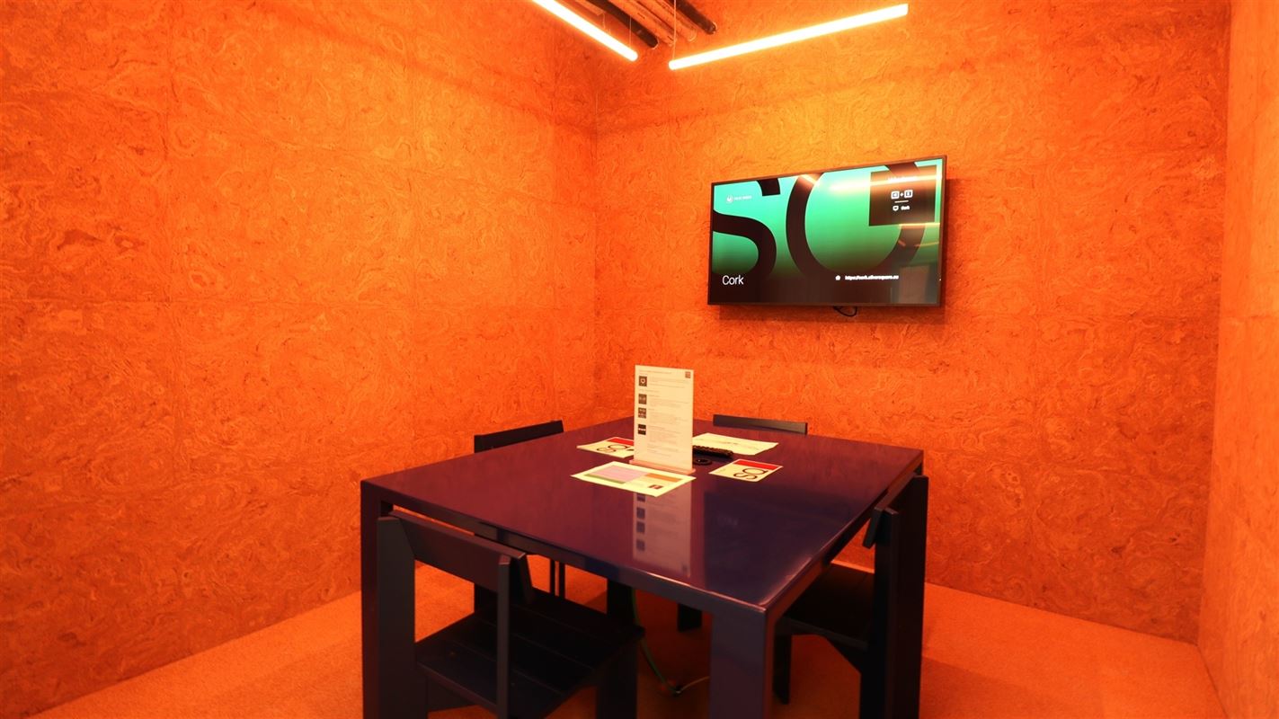 4000 M² DE COWORKING - EPANOUISSEMENT ET PRODUCTIVITE