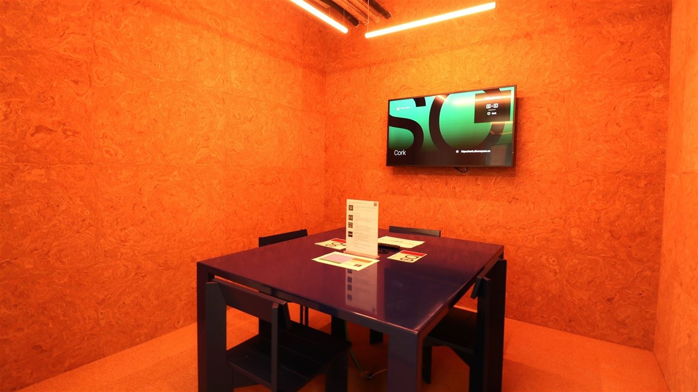 4000 M² DE COWORKING - EPANOUISSEMENT ET PRODUCTIVITE