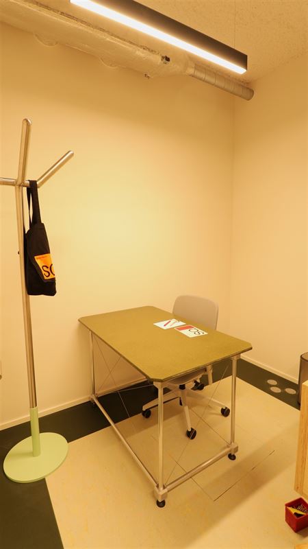 4000 M² DE COWORKING - EPANOUISSEMENT ET PRODUCTIVITE