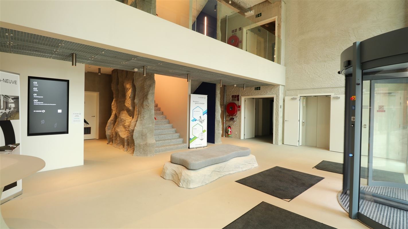 4000 M² DE COWORKING - EPANOUISSEMENT ET PRODUCTIVITE