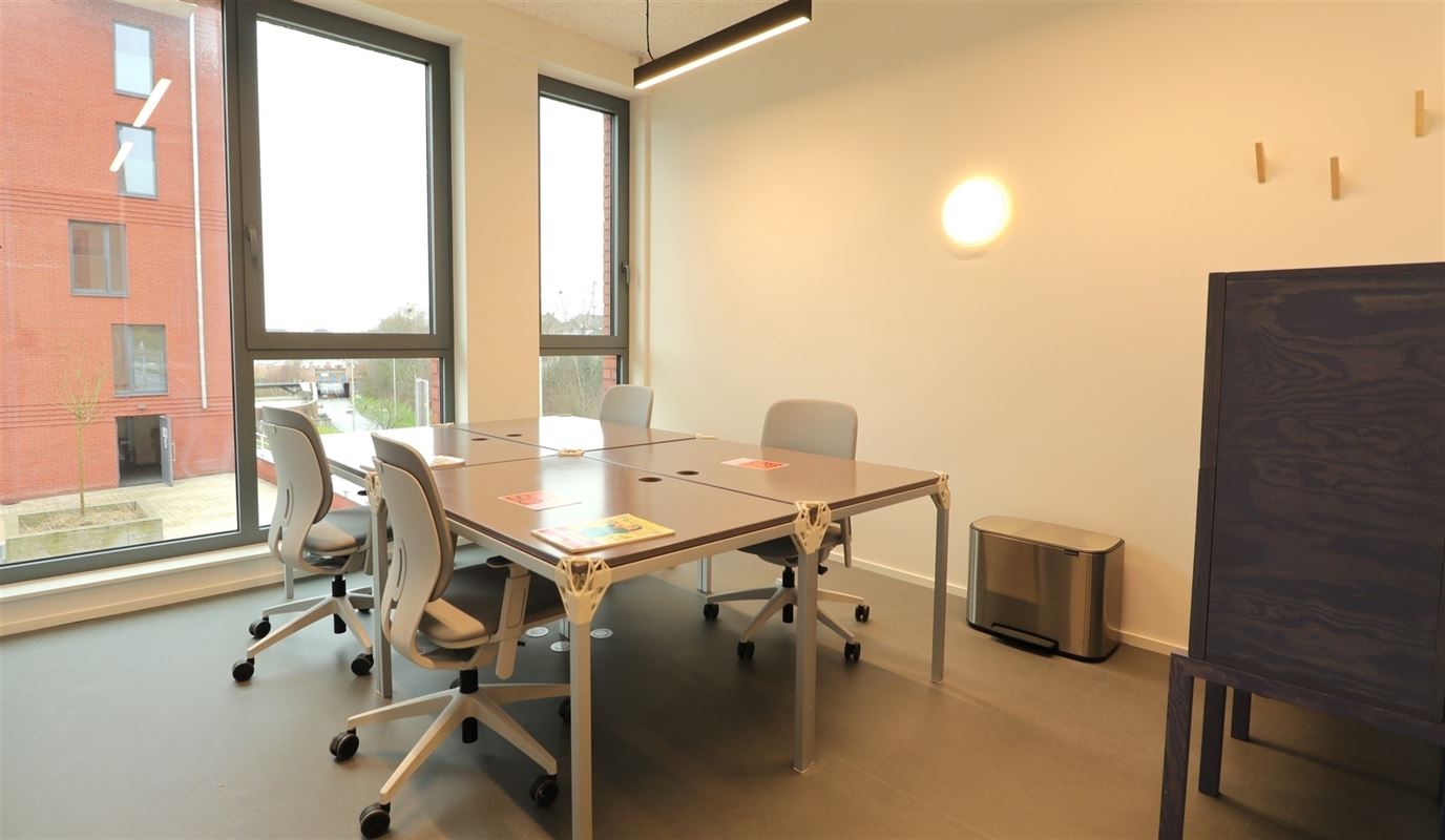 4000 M² DE COWORKING - EPANOUISSEMENT ET PRODUCTIVITE