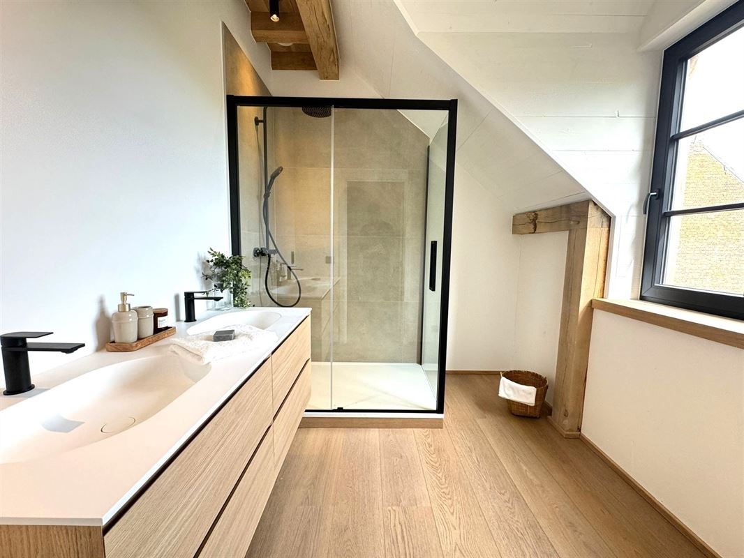 Magnifique villa neuve