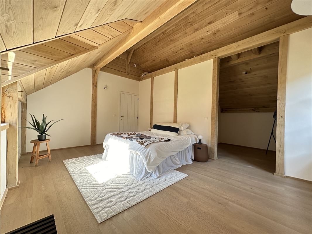 Magnifique villa neuve