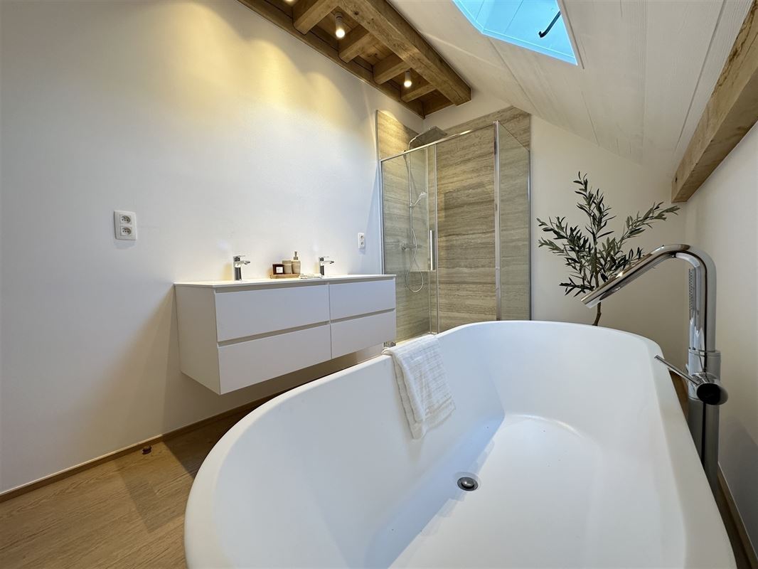 Magnifique villa neuve