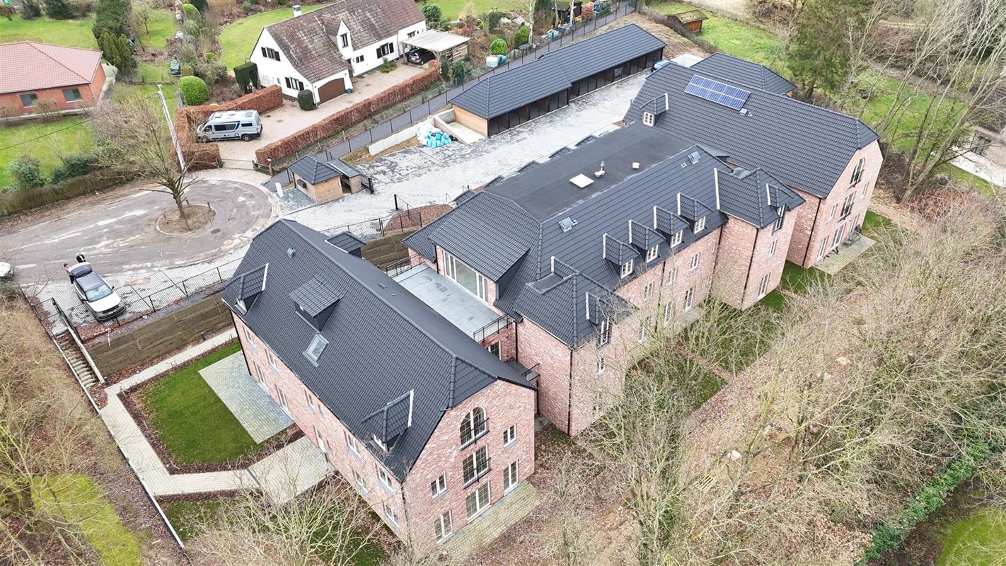 Corniche d'Or - Appartement rez-de-chaussée - C.0.2