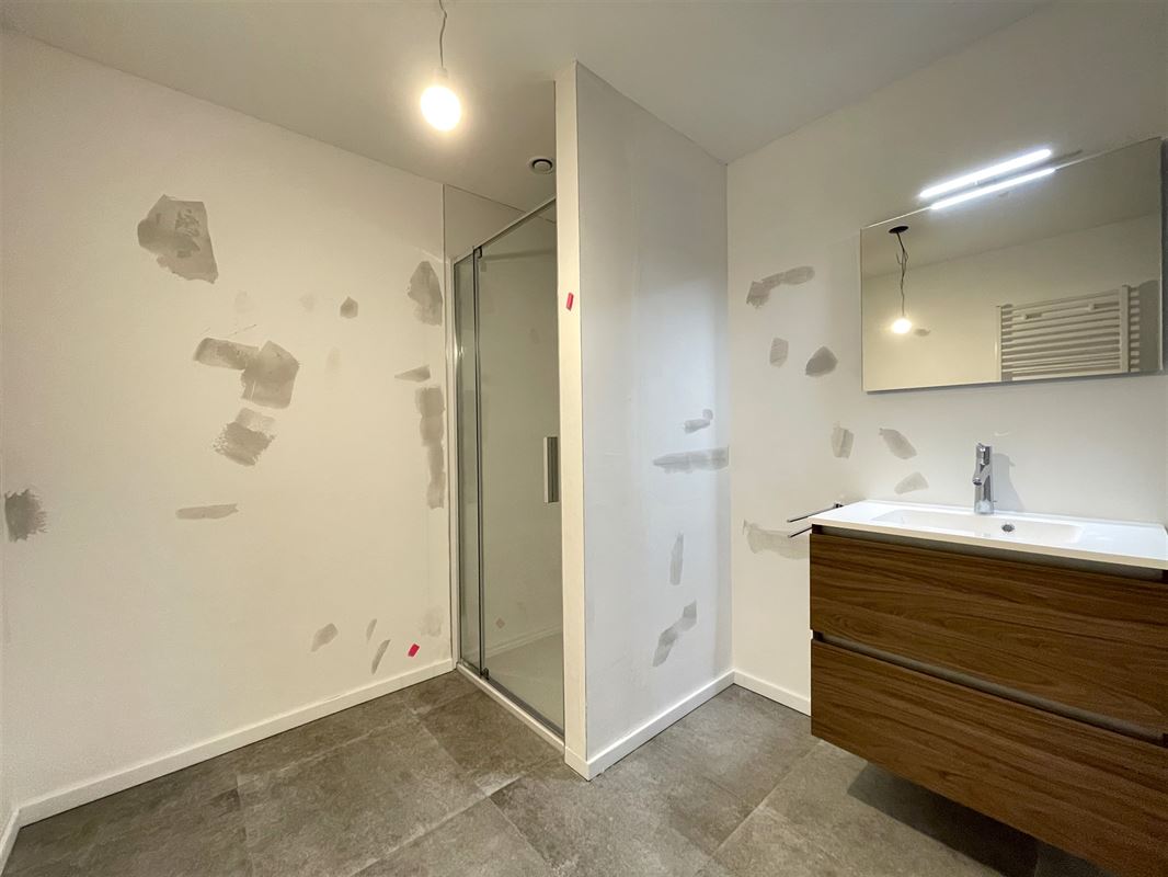 Corniche d'Or - Appartement rez-de-chaussée - C.0.2