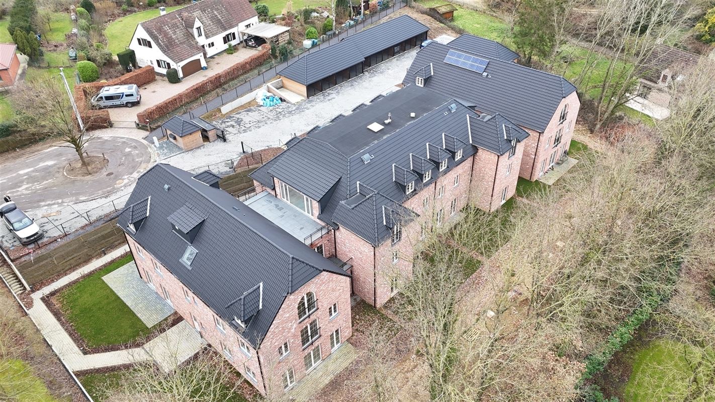 La Corniche d'Or - Projet d'appartements