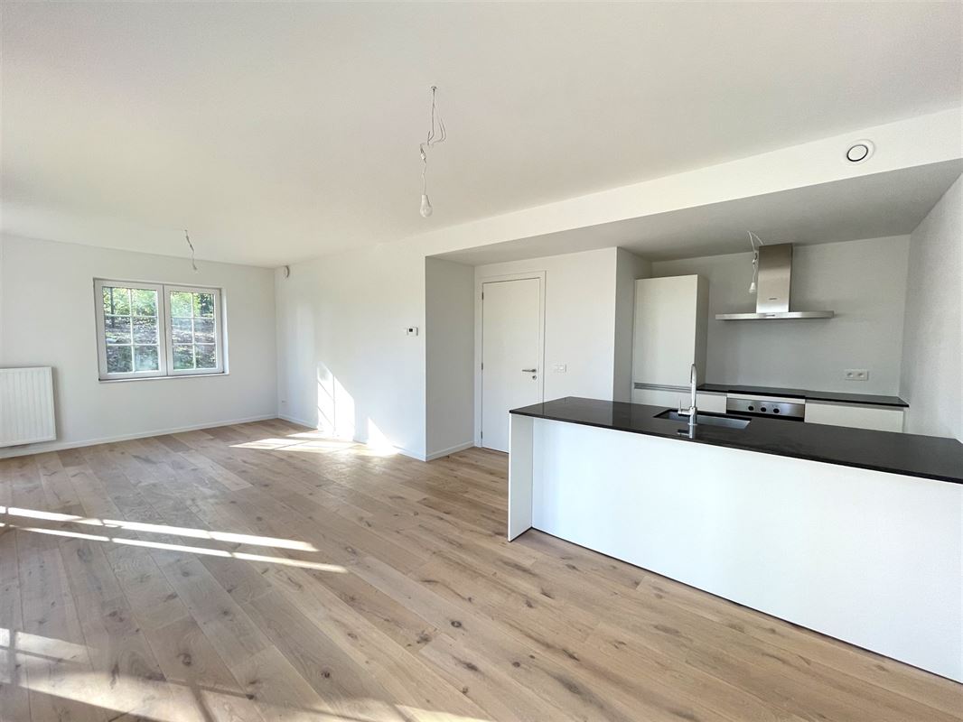 La Corniche d'Or - Projet d'appartements