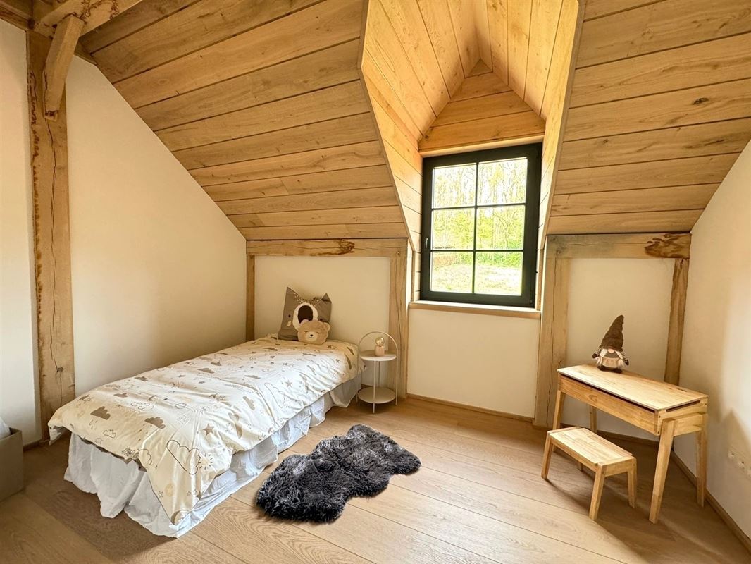 Magnifique villa neuve