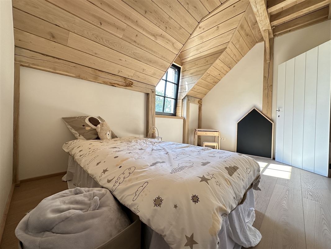 Magnifique villa neuve