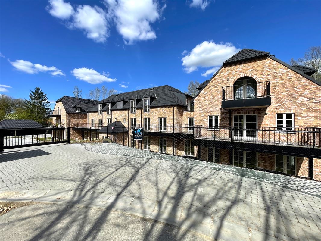 Corniche d'Or - Appartement rez-de-chaussée - C.0.2