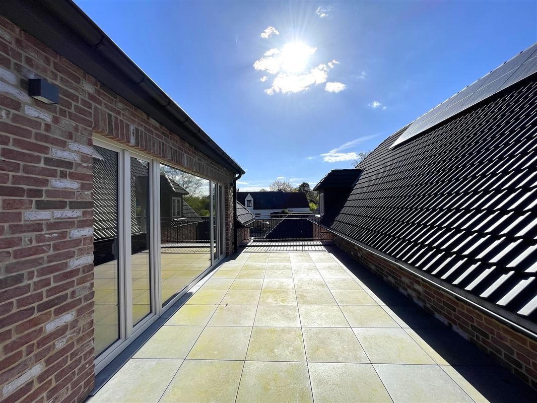 La Corniche d'Or - Projet d'appartements