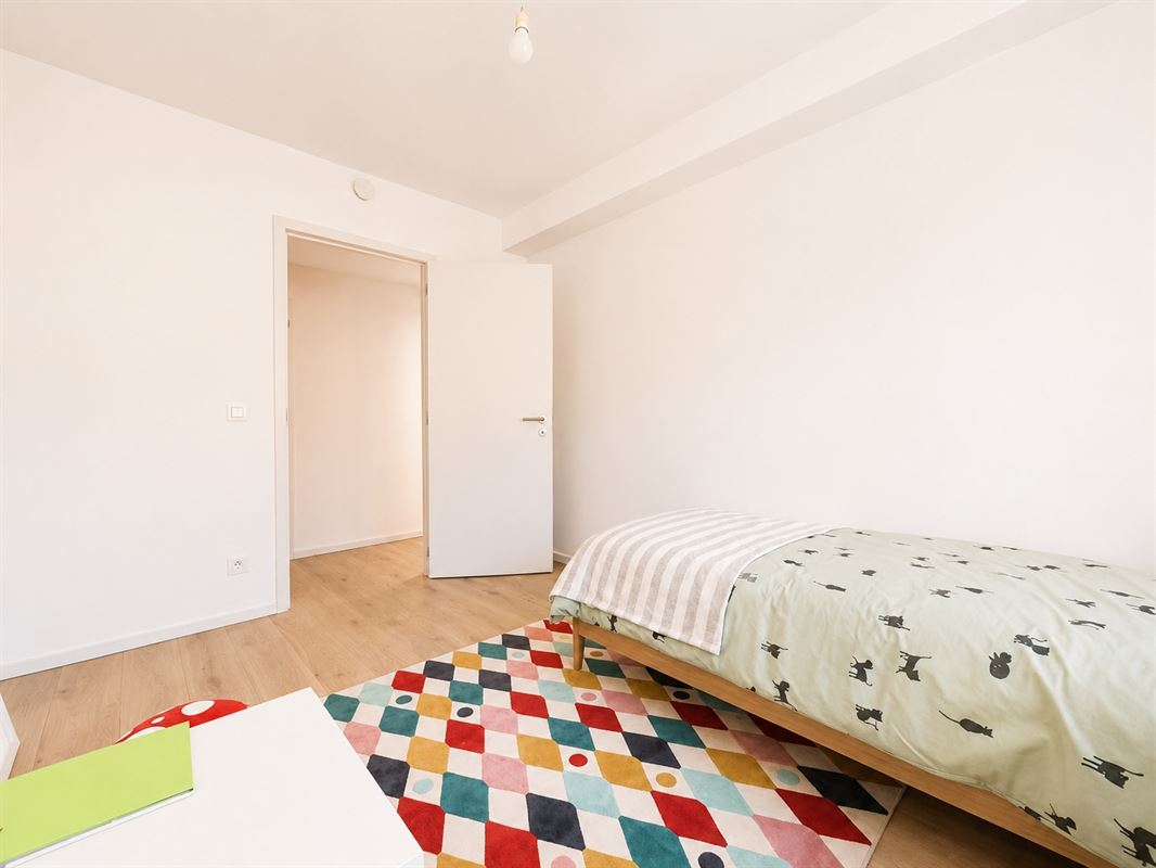 La Corniche d'Or - Projet d'appartements