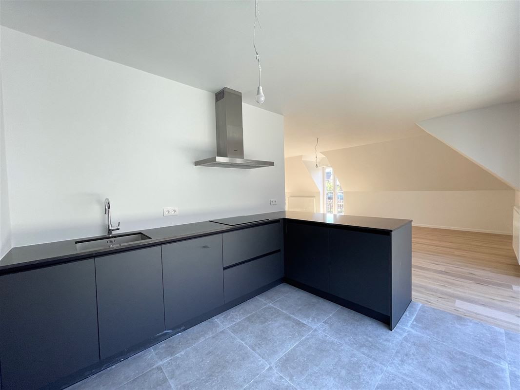 La Corniche d'Or - Projet d'appartements