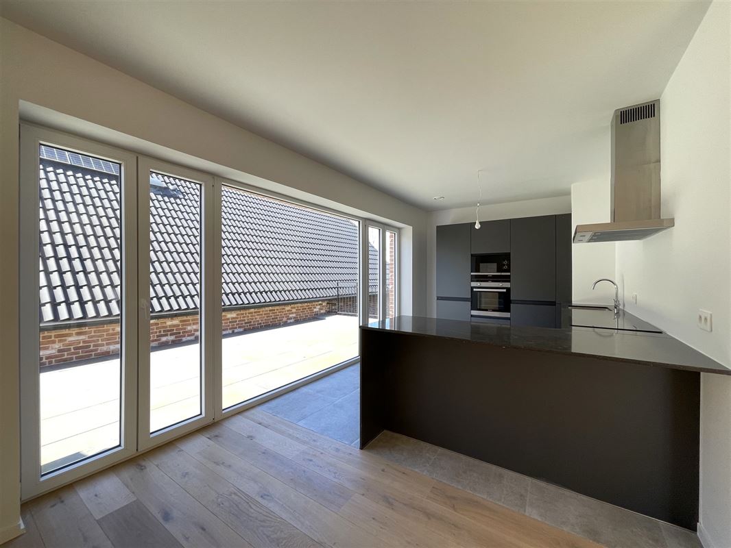 La Corniche d'Or - Projet d'appartements