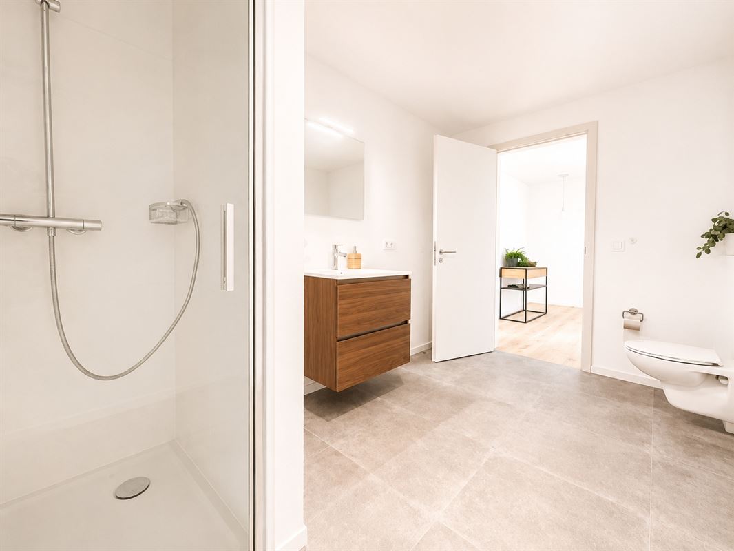 La Corniche d'Or - Projet d'appartements