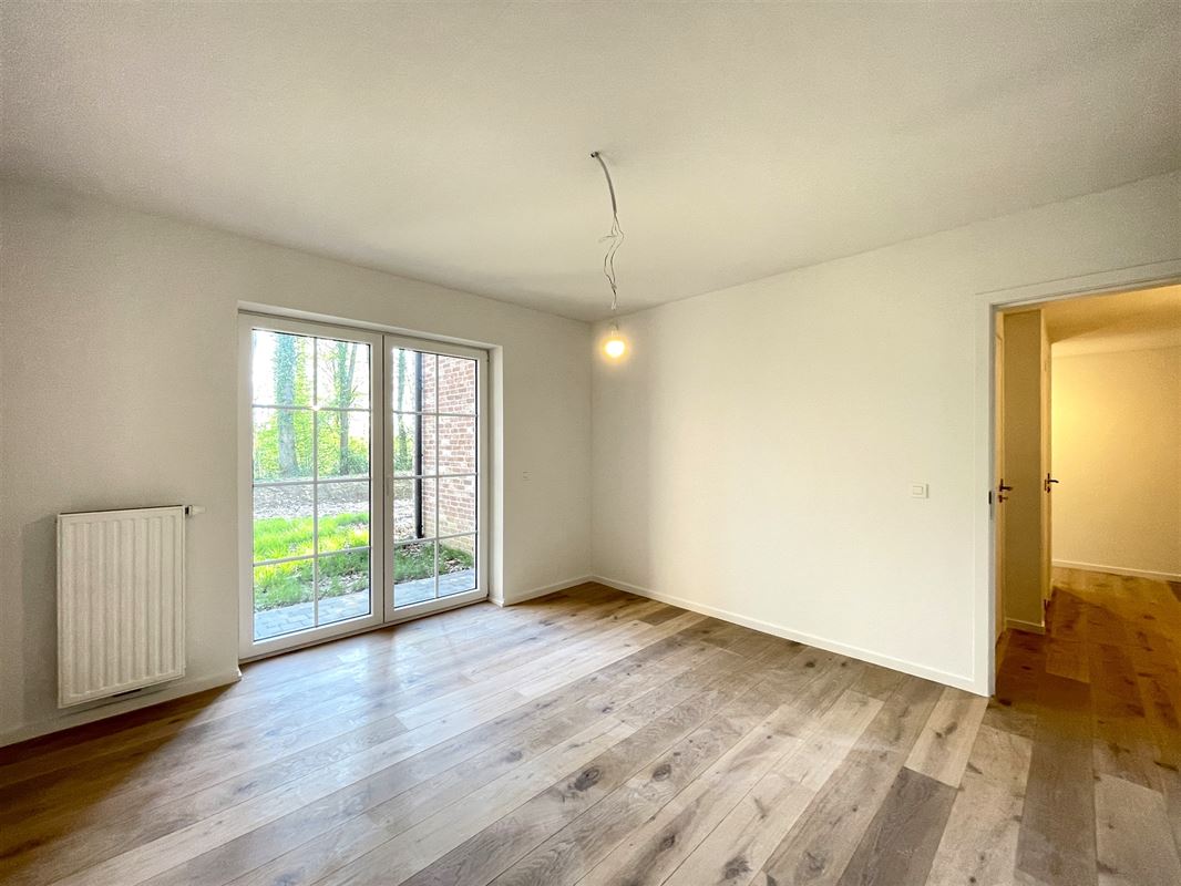 La Corniche d'Or - Projet d'appartements