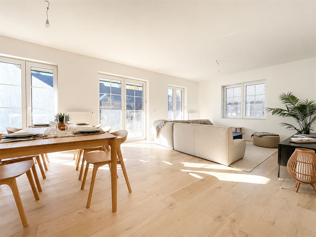 La Corniche d'Or - Projet d'appartements