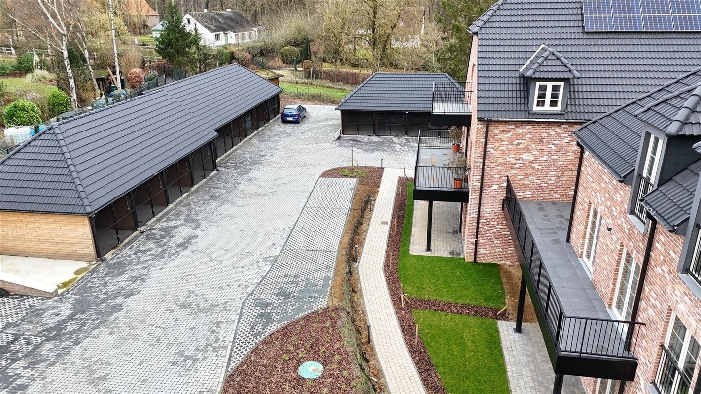 La Corniche d'Or - Projet d'appartements