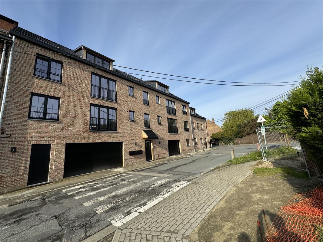 Superbe penthouse 2ch NEUF! Manoir des Tilleuls