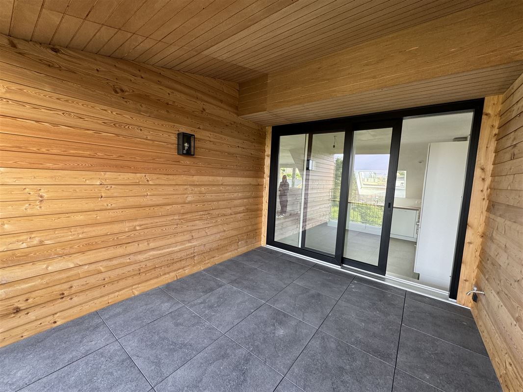 Superbe penthouse 2ch NEUF! Manoir des Tilleuls