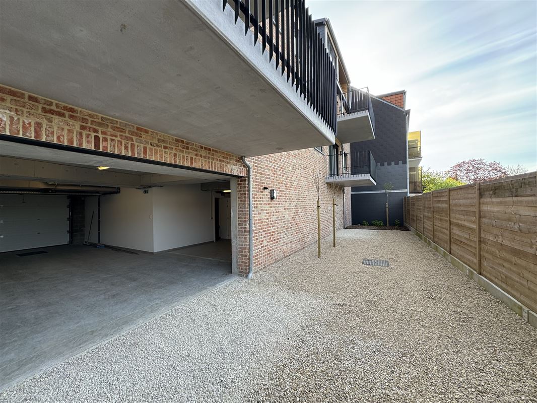 Superbe penthouse 2ch NEUF! Manoir des Tilleuls