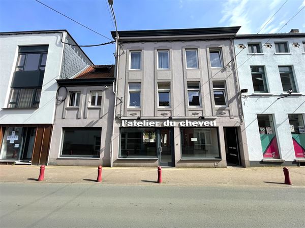 Opbrengsteigendom